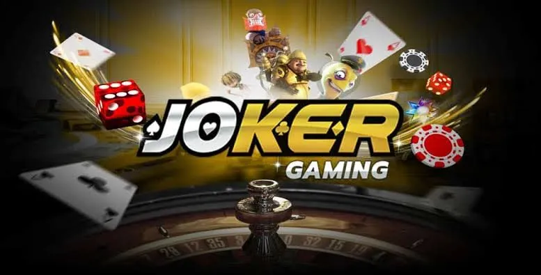 joker สล็อต 168